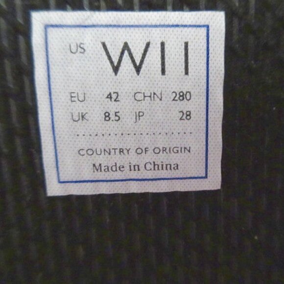 Rothy's The Point Ballet Flats Size 11 Comfort Slip On Cushioned Foam Neutral - Picture 7 of 11